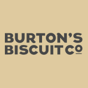 Burton's Biscuits Logo