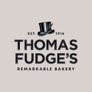 Thomas Fudge Logo
