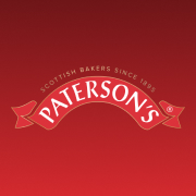 Patterson's Biscuits Logo