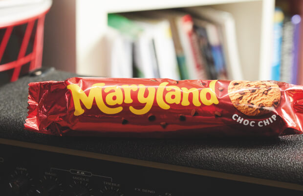 Maryland biscuits