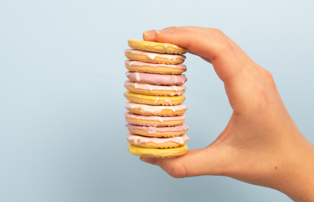 Party Rings