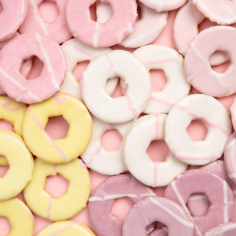 Party rings