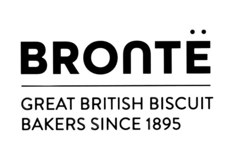 Brontë logo