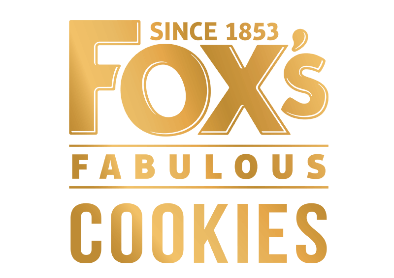 Fox's Fabulous Cookies