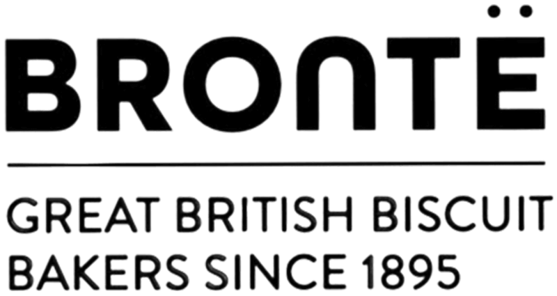 Brontë logo