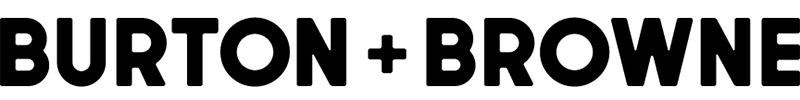 Burton & Browne logo
