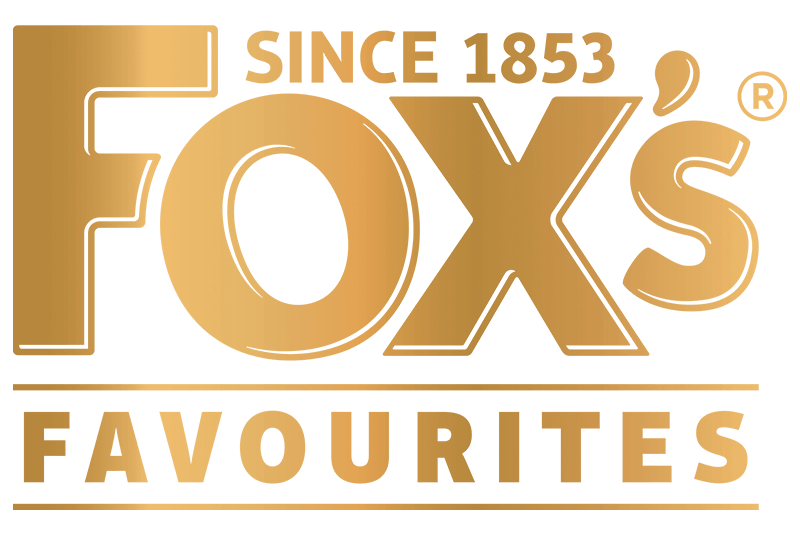 Fox's Favourites logo