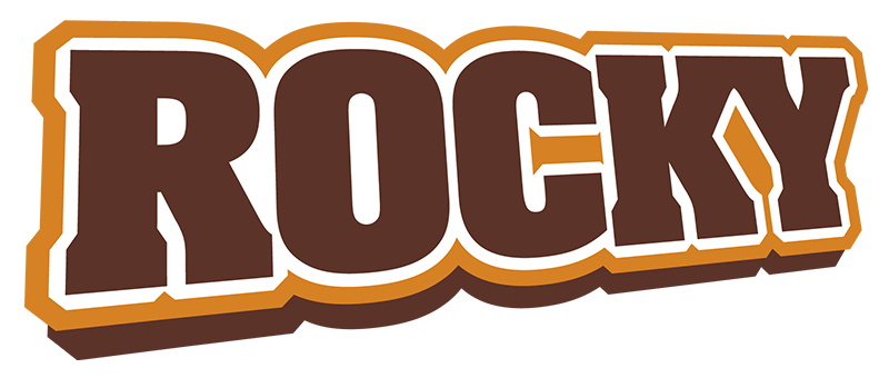 Rocky logo