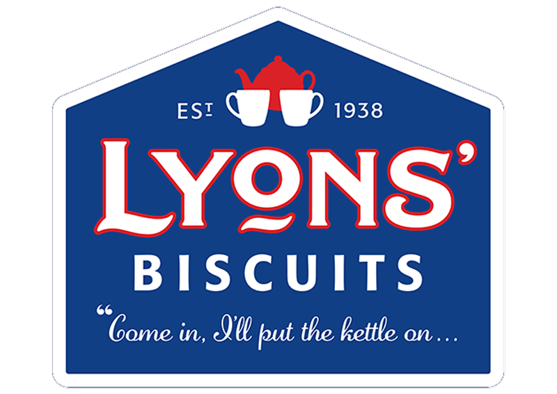 Lyons logo