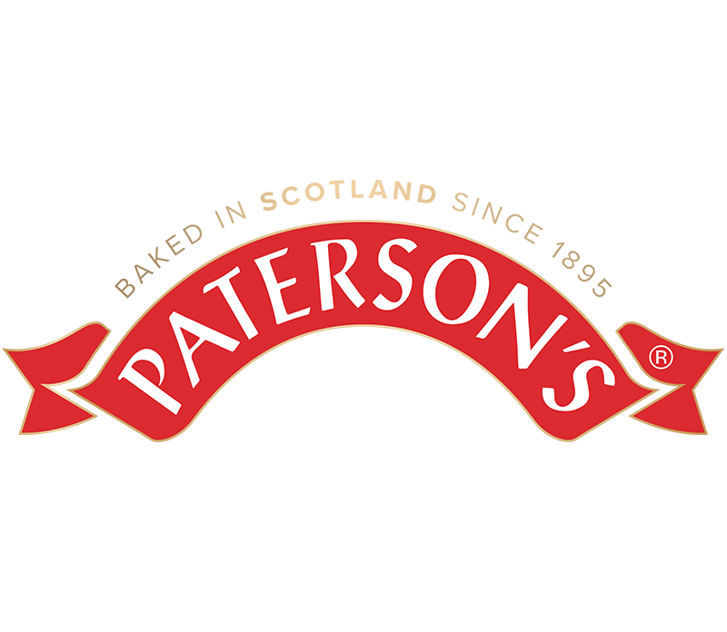 Paterson's logo