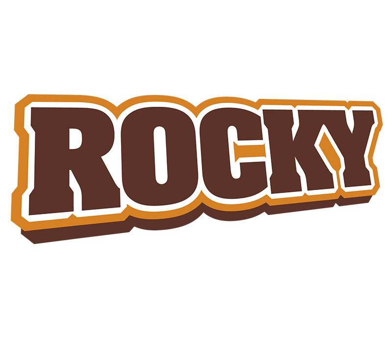 Rocky logo