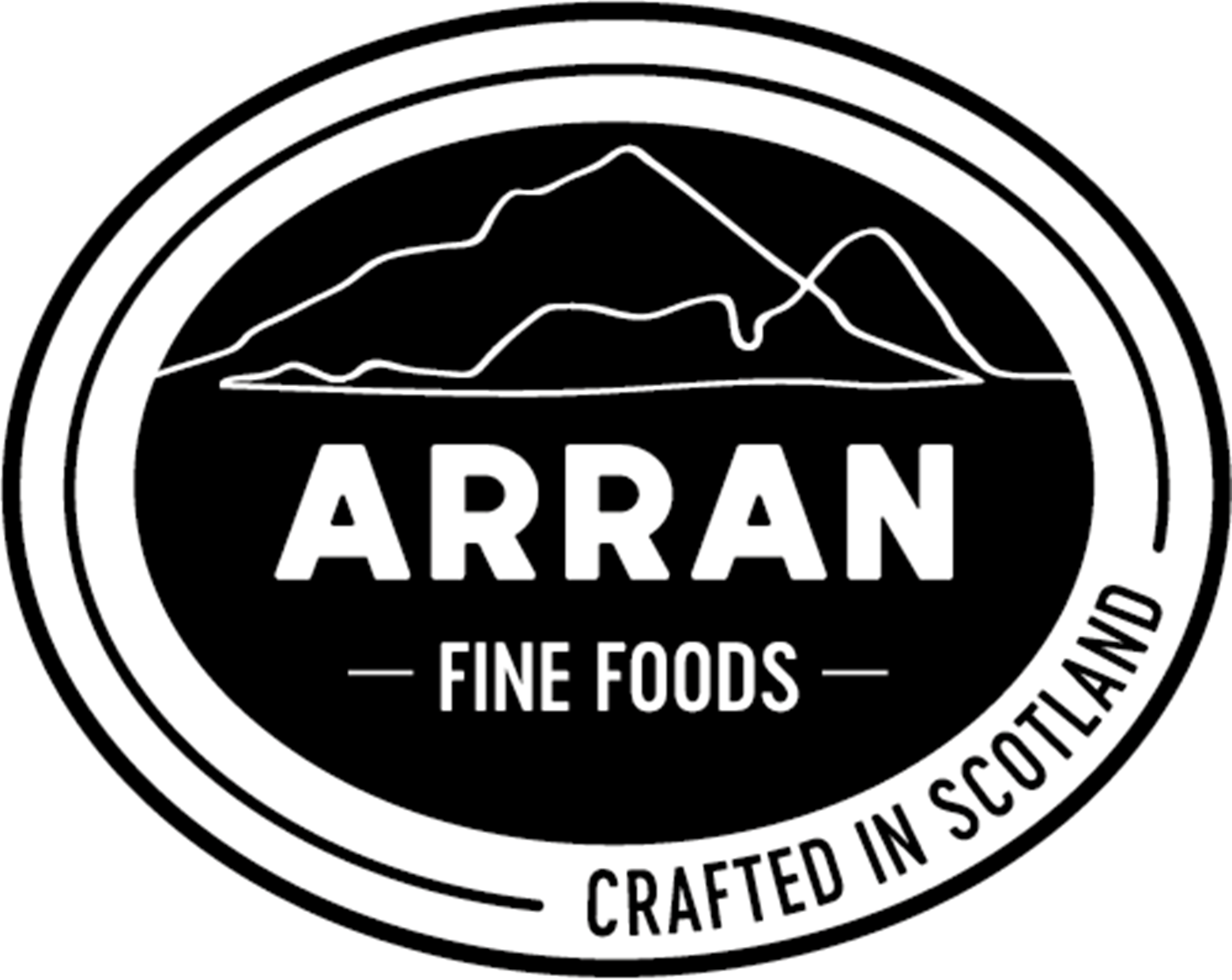 Arran logo
