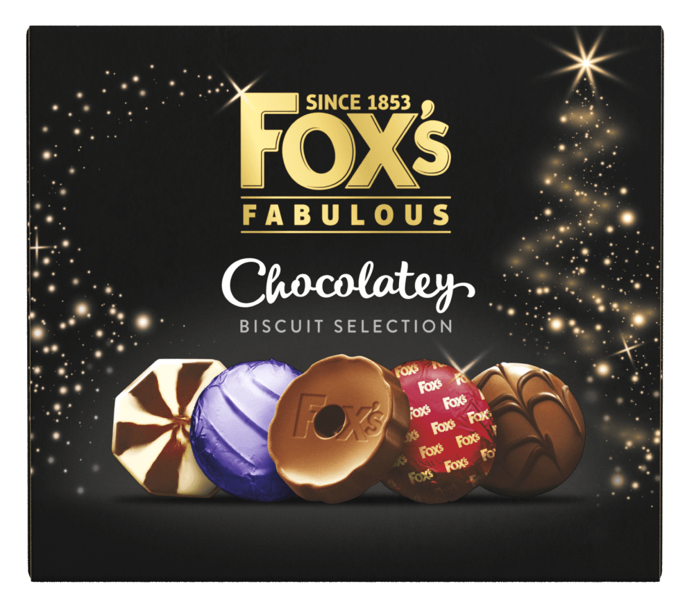 Chocolatey selection
