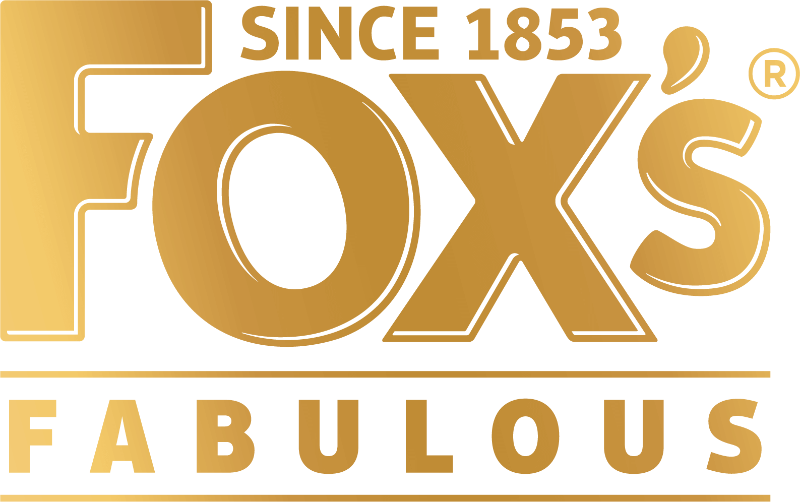 Fox's Fabulous logo