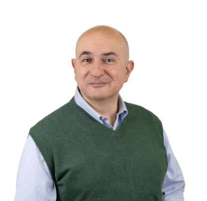 Marco Serra FBC