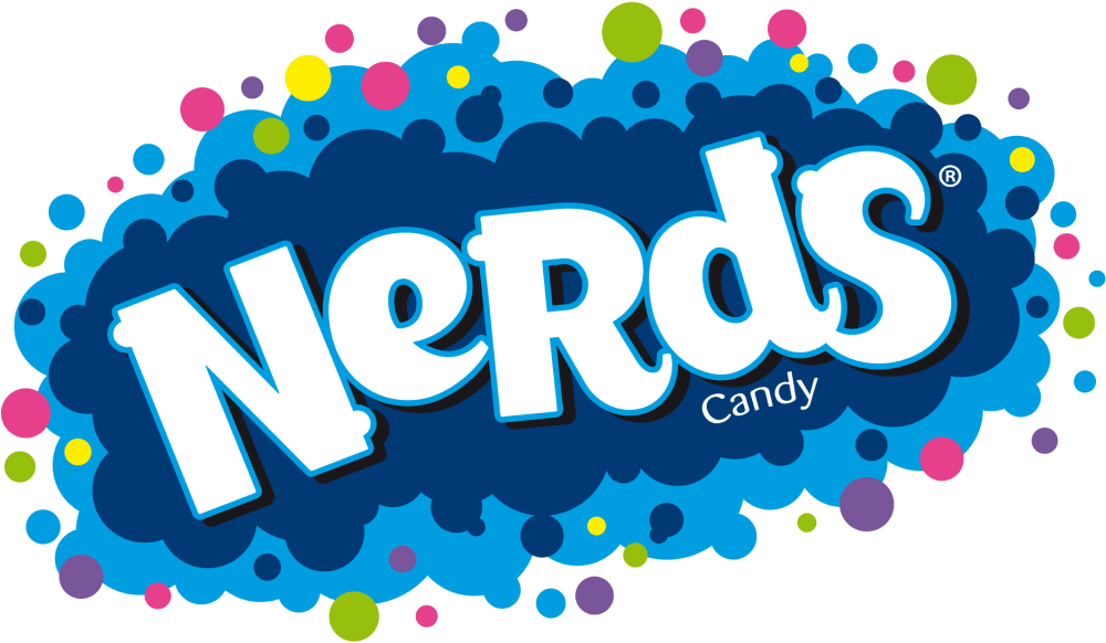 Nerds logo