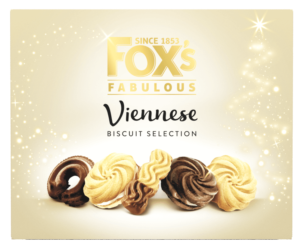 Viennese selection