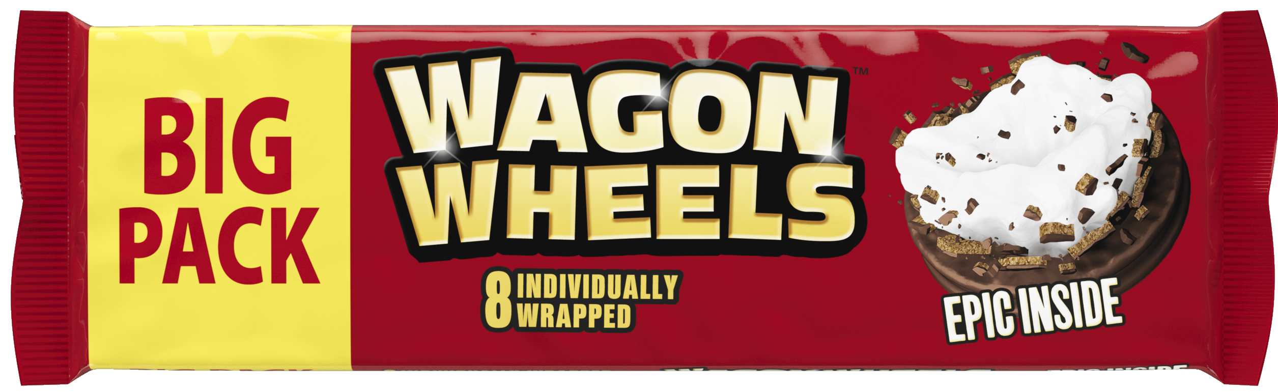 Wagon Wheel original 