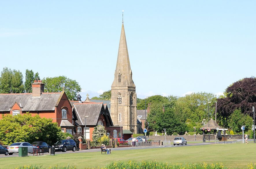 Kirkham