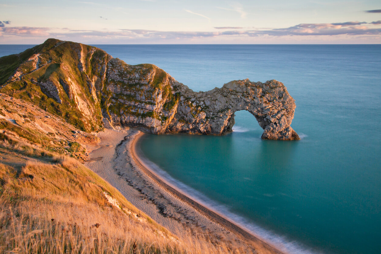 Durdle door