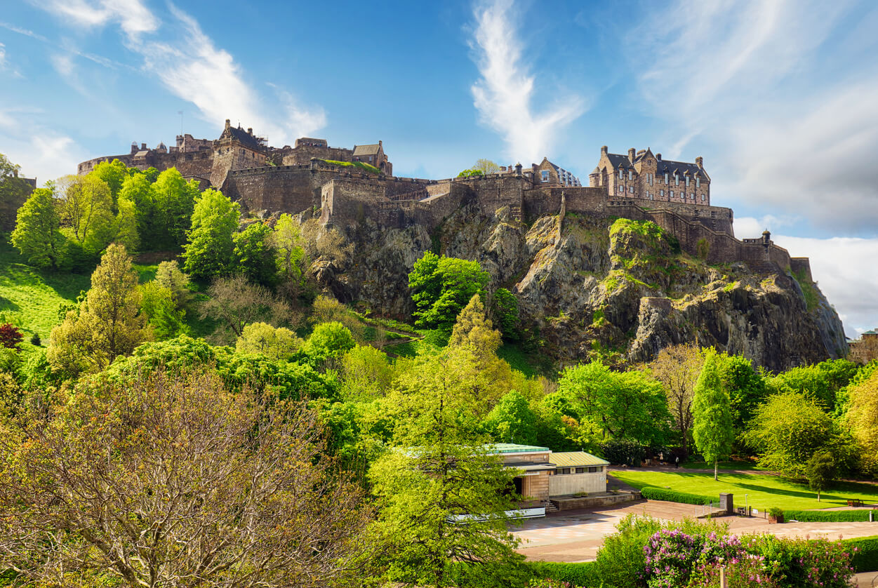 Edinburgh