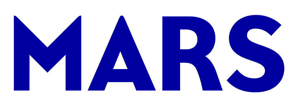 Mars logo