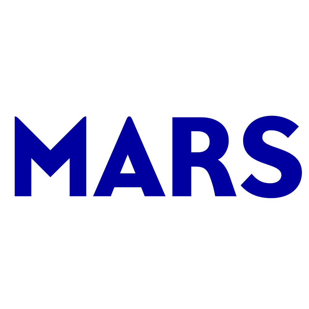 Mars logo