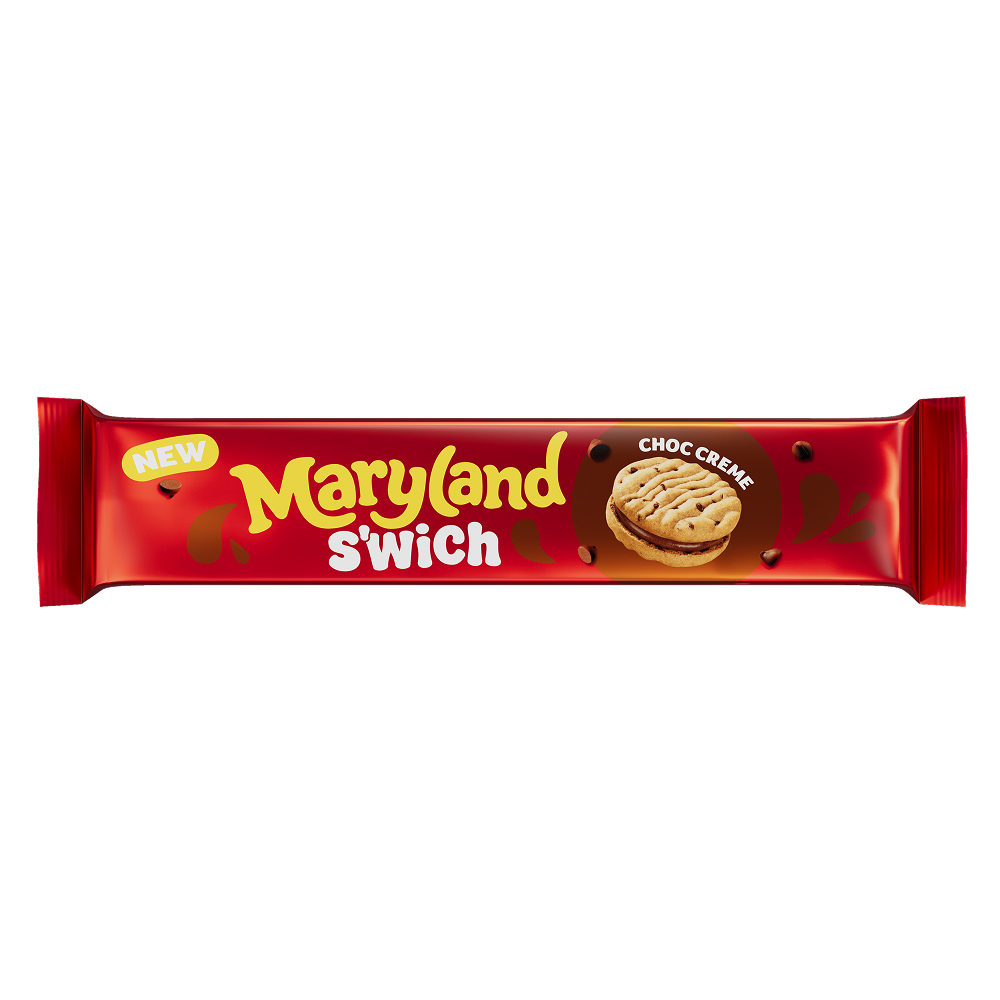 Maryland S'wich