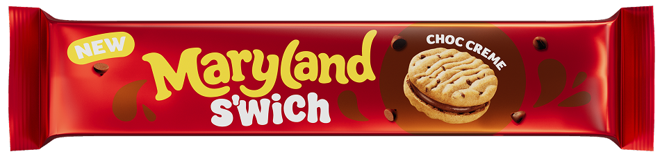 Maryland S'wich