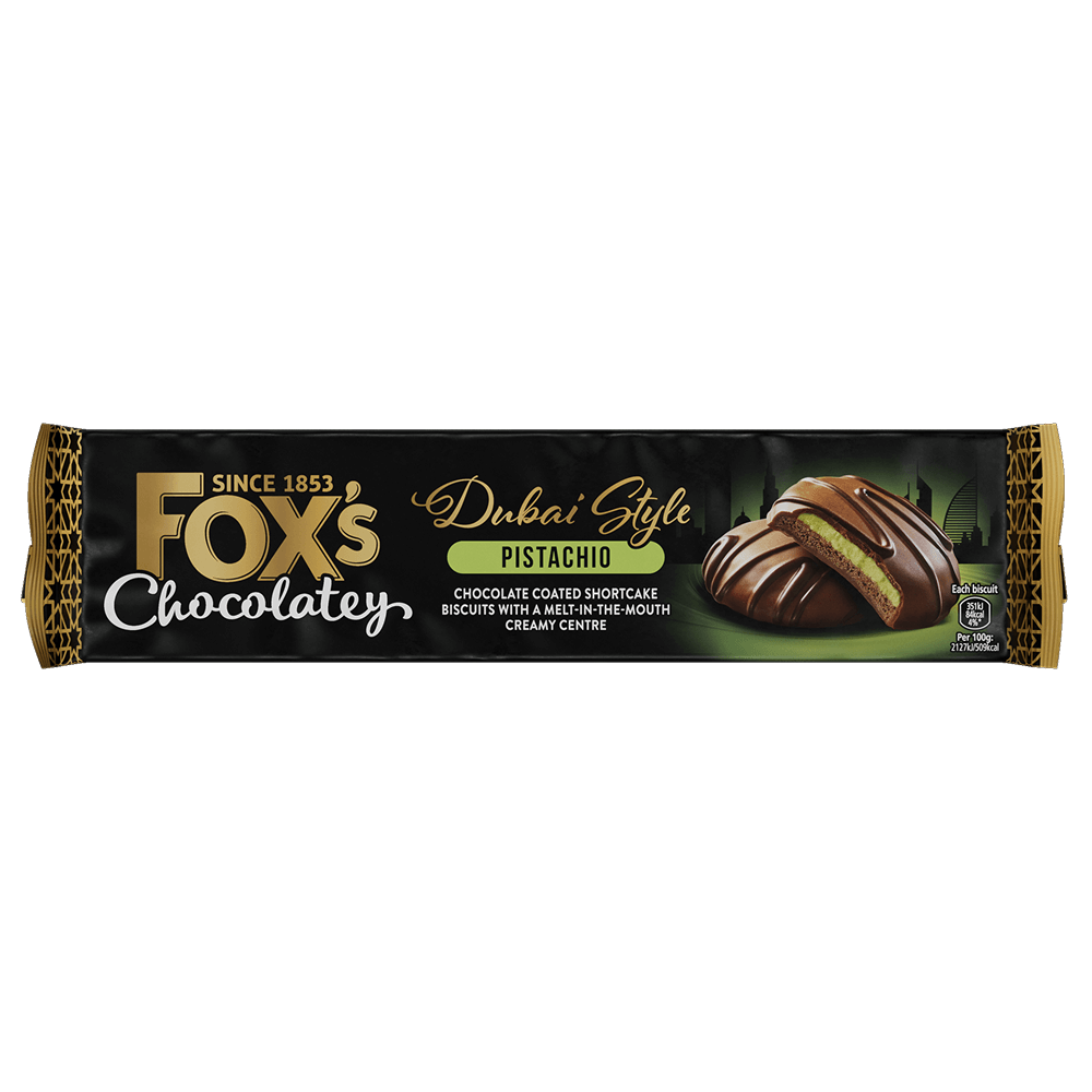 Dubai Pistachio Rounds