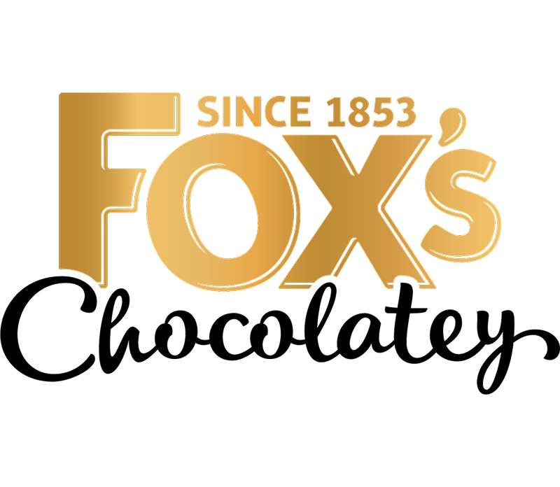 Fox's Chocolatey logo