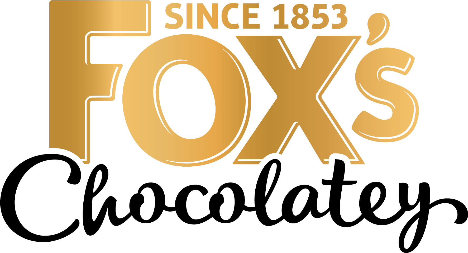Fox's Choc logo