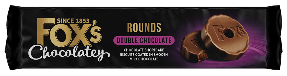 Double Choc Rounds