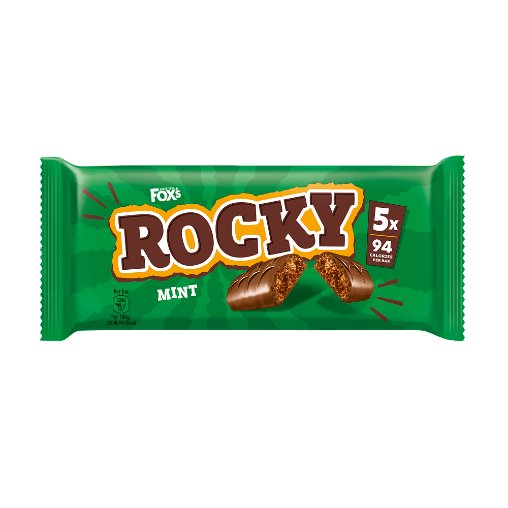 Rocky - Mint 
