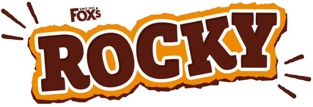 rocky logo
