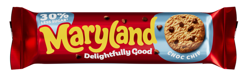 Maryland Delightfully Good Pack Shot