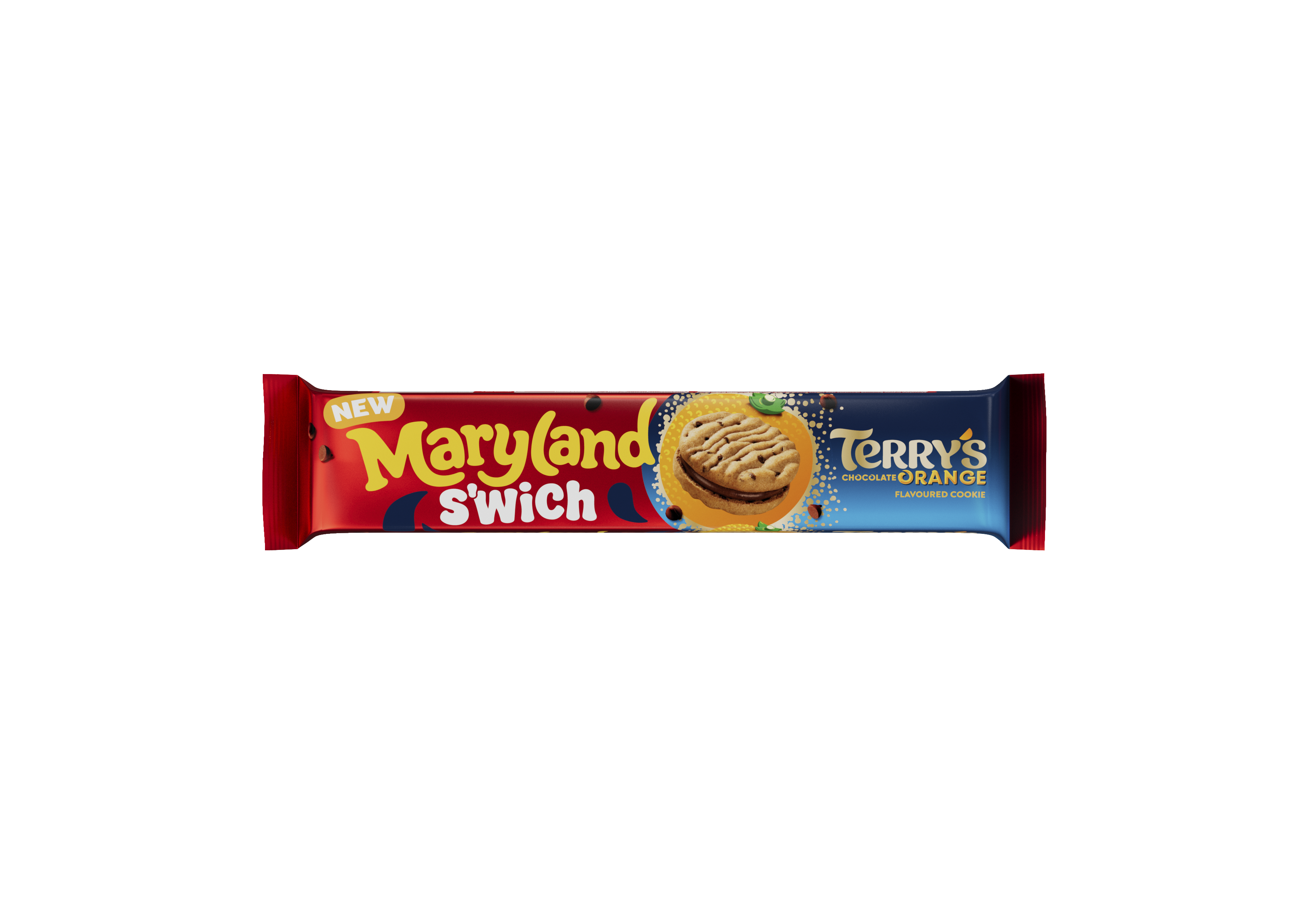 Maryland Swich Terry's Chocolate 