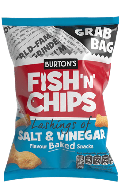 FishNChips S&V