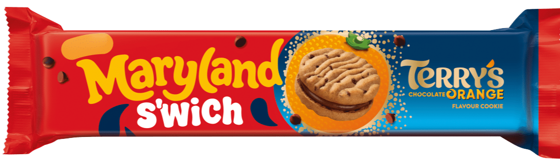 Maryland TC S'Wich