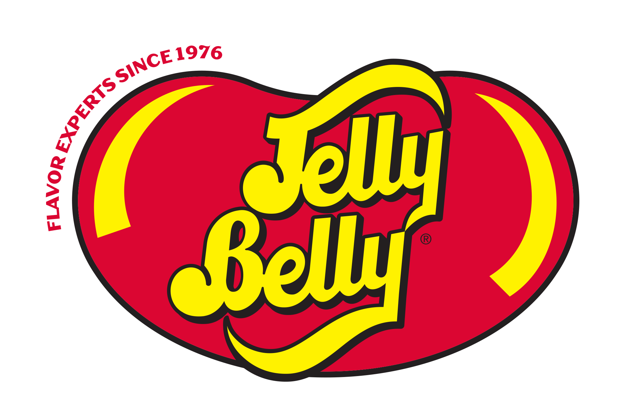 Jelly Belly Logo