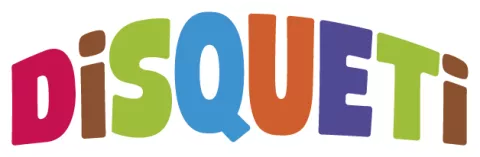 Logo  Disqueti