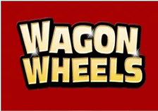 Logo Wagon Wheels