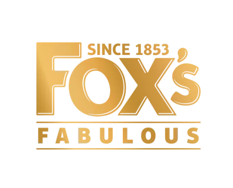 Logo Fox's 