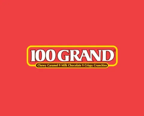 logo 100Grand
