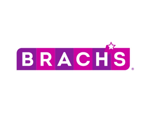 logo brach's