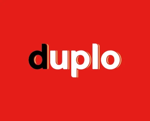 logo duplo
