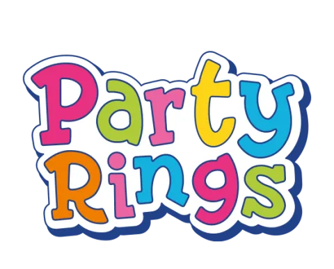 logo foxs party rings