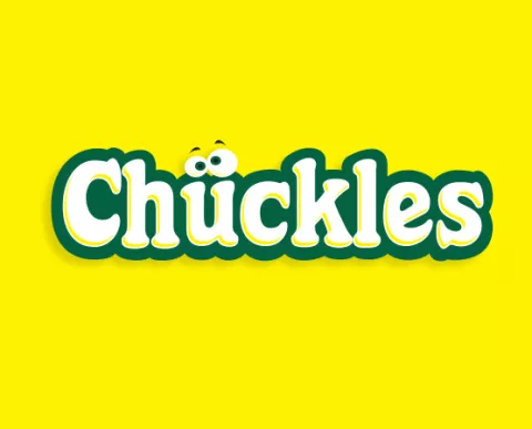 logo Chuckles