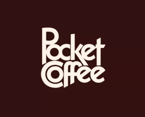 logo Pocket Coffee