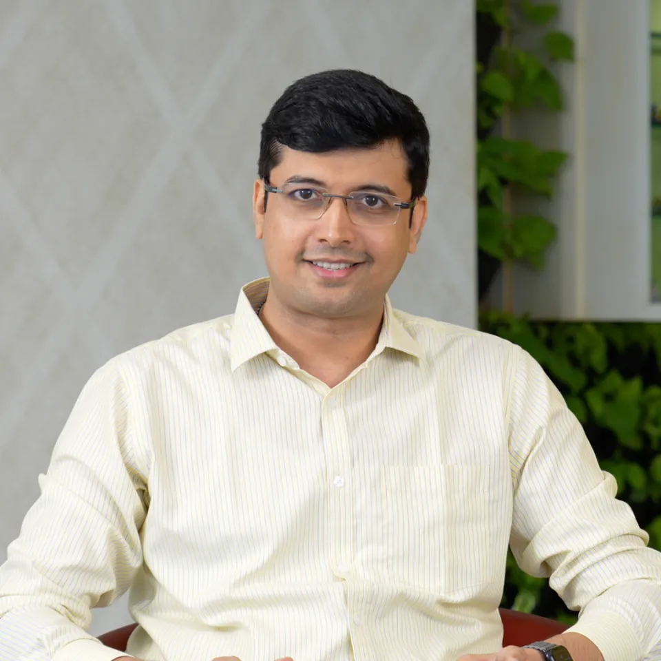 Vivek